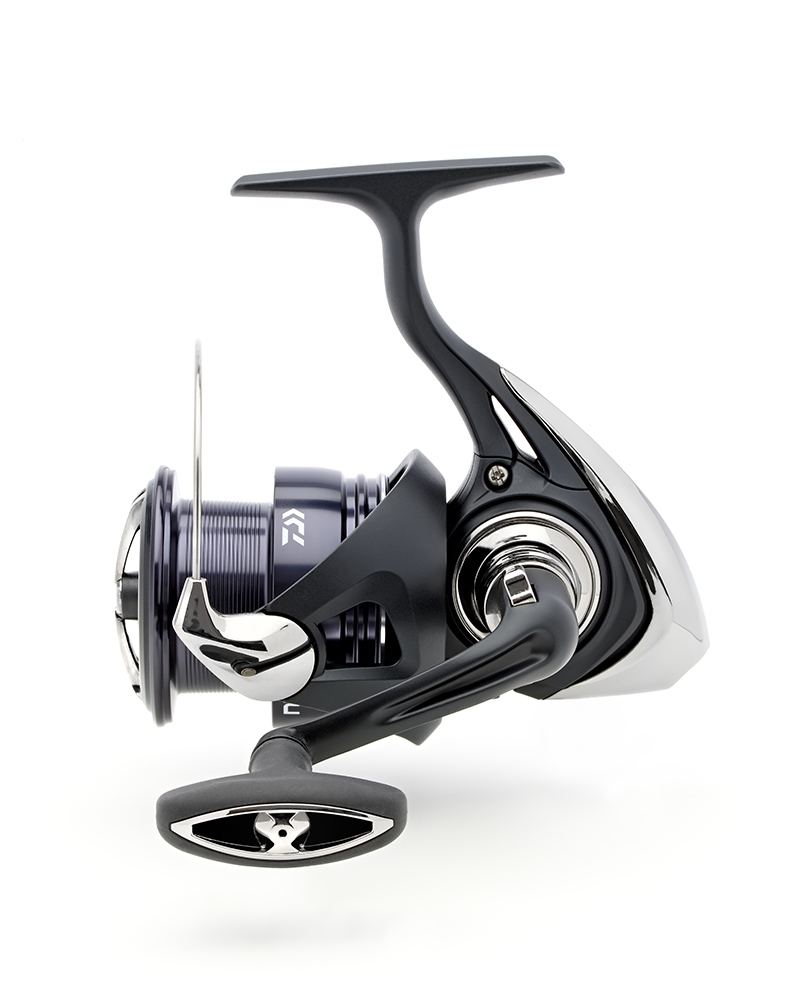 Daiwa 25 N'Zon LT5000S-CP
